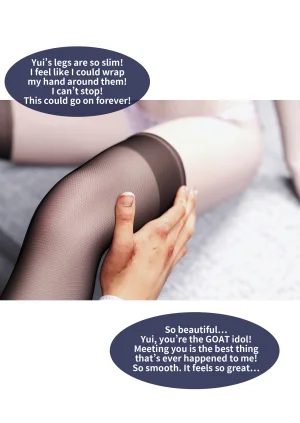 Lite Sex Change Notebook 1-4 Ogoing - Page 107