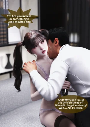 Lite Sex Change Notebook 1-4 Ogoing - Page 113