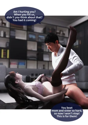 Lite Sex Change Notebook 1-4 Ogoing - Page 127