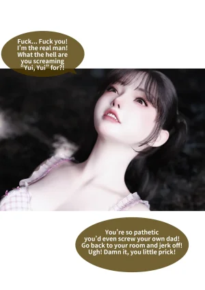 Lite Sex Change Notebook 1-4 Ogoing - Page 131