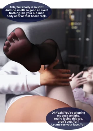 Lite Sex Change Notebook 1-4 Ogoing - Page 133