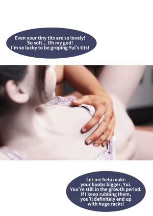 Lite Sex Change Notebook 1-4 Ogoing - Page 146