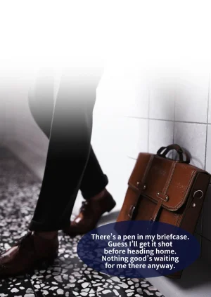 Lite Sex Change Notebook 1-4 Ogoing - Page 15