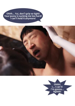 Lite Sex Change Notebook 1-4 Ogoing - Page 150