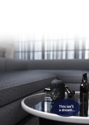 Lite Sex Change Notebook 1-4 Ogoing - Page 153