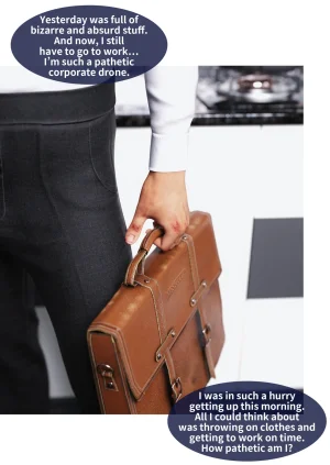 Lite Sex Change Notebook 1-4 Ogoing - Page 154