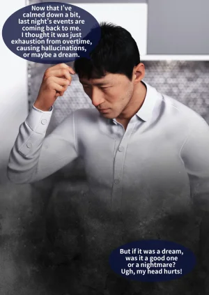 Lite Sex Change Notebook 1-4 Ogoing - Page 155