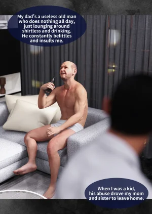 Lite Sex Change Notebook 1-4 Ogoing - Page 157