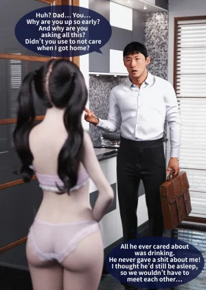 Lite Sex Change Notebook 1-4 Ogoing - Page 163