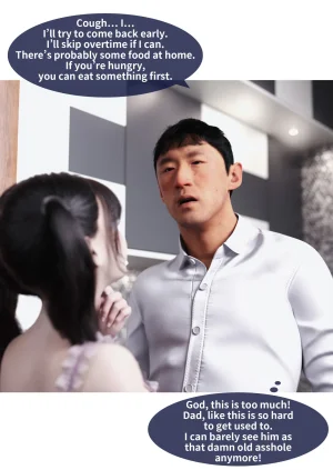 Lite Sex Change Notebook 1-4 Ogoing - Page 166