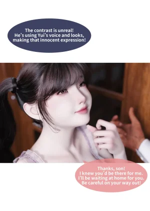 Lite Sex Change Notebook 1-4 Ogoing - Page 167