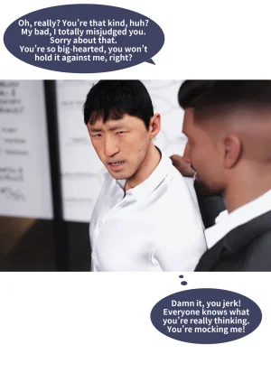 Lite Sex Change Notebook 1-4 Ogoing - Page 174