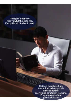 Lite Sex Change Notebook 1-4 Ogoing - Page 177