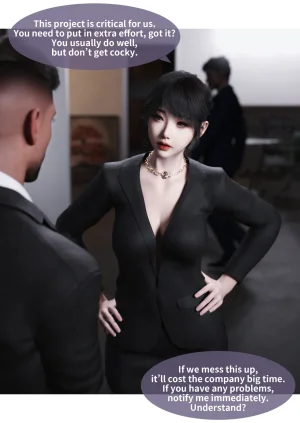 Lite Sex Change Notebook 1-4 Ogoing - Page 183