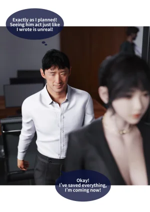 Lite Sex Change Notebook 1-4 Ogoing - Page 192