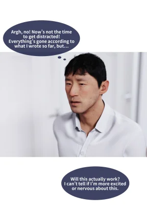 Lite Sex Change Notebook 1-4 Ogoing - Page 195