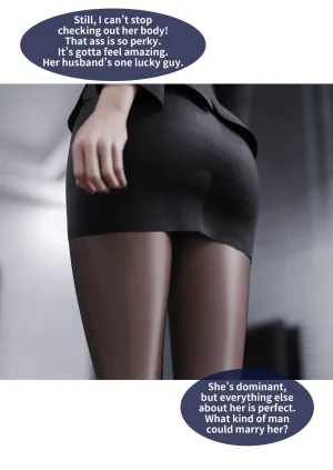 Lite Sex Change Notebook 1-4 Ogoing - Page 196