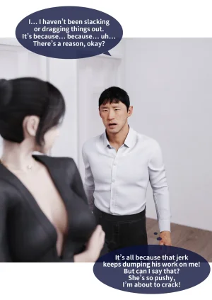 Lite Sex Change Notebook 1-4 Ogoing - Page 198