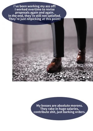 Lite Sex Change Notebook 1-4 Ogoing - Page 2