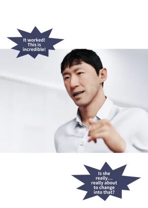 Lite Sex Change Notebook 1-4 Ogoing - Page 203