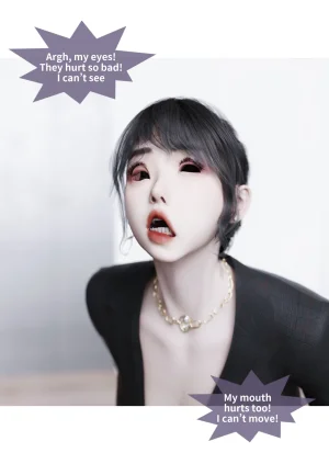 Lite Sex Change Notebook 1-4 Ogoing - Page 205