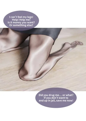 Lite Sex Change Notebook 1-4 Ogoing - Page 206