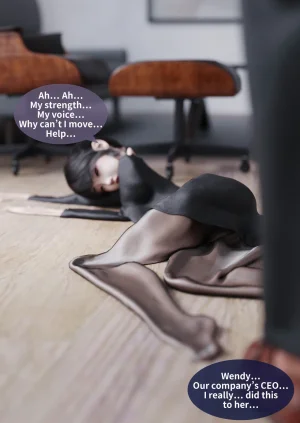 Lite Sex Change Notebook 1-4 Ogoing - Page 208