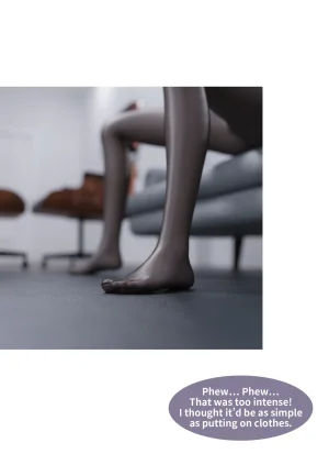 Lite Sex Change Notebook 1-4 Ogoing - Page 227