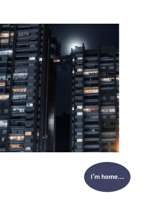 Lite Sex Change Notebook 1-4 Ogoing - Page 23