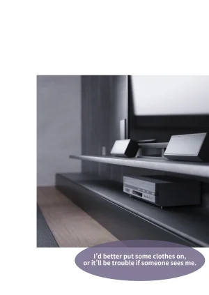 Lite Sex Change Notebook 1-4 Ogoing - Page 230