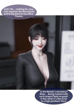 Lite Sex Change Notebook 1-4 Ogoing - Page 236