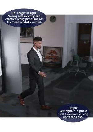 Lite Sex Change Notebook 1-4 Ogoing - Page 237