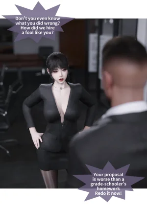 Lite Sex Change Notebook 1-4 Ogoing - Page 240