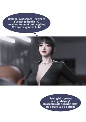 Lite Sex Change Notebook 1-4 Ogoing - Page 242