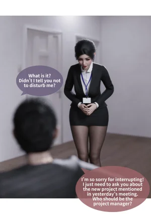 Lite Sex Change Notebook 1-4 Ogoing - Page 245