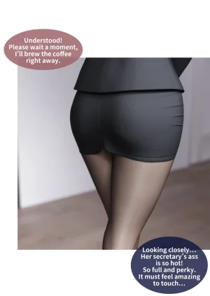 Lite Sex Change Notebook 1-4 Ogoing - Page 247