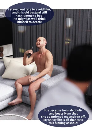 Lite Sex Change Notebook 1-4 Ogoing - Page 25