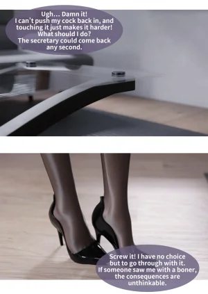 Lite Sex Change Notebook 1-4 Ogoing - Page 254