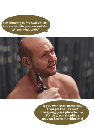 Lite Sex Change Notebook 1-4 Ogoing - Page 26