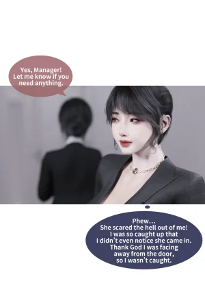 Lite Sex Change Notebook 1-4 Ogoing - Page 260