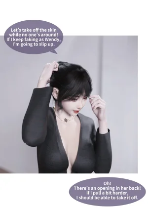 Lite Sex Change Notebook 1-4 Ogoing - Page 262