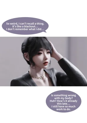 Lite Sex Change Notebook 1-4 Ogoing - Page 274