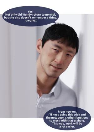 Lite Sex Change Notebook 1-4 Ogoing - Page 275