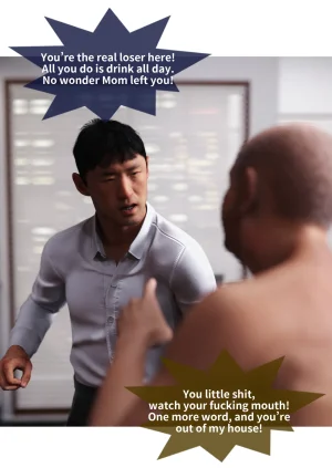 Lite Sex Change Notebook 1-4 Ogoing - Page 28