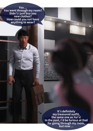 Lite Sex Change Notebook 1-4 Ogoing - Page 280