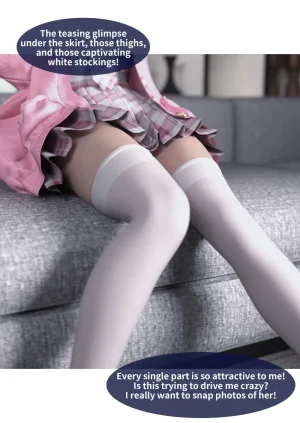 Lite Sex Change Notebook 1-4 Ogoing - Page 283