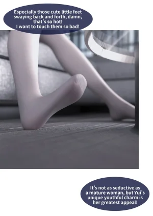 Lite Sex Change Notebook 1-4 Ogoing - Page 284