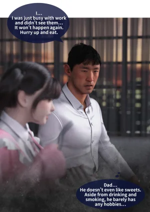 Lite Sex Change Notebook 1-4 Ogoing - Page 288