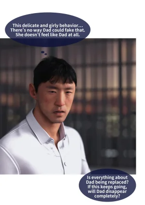 Lite Sex Change Notebook 1-4 Ogoing - Page 293