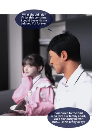 Lite Sex Change Notebook 1-4 Ogoing - Page 294